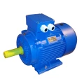 Изображение товара Электродвигатель ЭМШ AIS 160M1-2У1-IM1081-11-2940 трехфазный, монтажное исполнение IM1081, мощность 11 кВт, частота вращения ~ 2940 об/мин, климатическое исполнение У1