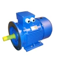 Изображение товара Электродвигатель ЭМШ А 280S8У1-IM1081-55-740 трехфазный, монтажное исполнение IM1081, мощность 55 кВт, частота вращения ~ 740 об/мин, климатическое исполнение У1