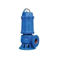 Изображение товара Насос дренажный ENERAL ГНОМ 40-25 ТР для откачки грязной воды