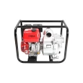 Изображение товара Мотопомпа ENERAL МПБГС-80 поверхностная, напор - 32м, производительность - 1166л/мин
