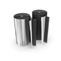 Изображение товара Теплоизоляционный рулон Energoflex Black Star Duct Al 3мм 30м2 для воздуховодов