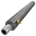 Изображение товара Теплоизоляционная трубка Energoflex SUPER SK 9х35 самоклеящаяся, 2 м, серый материал вспененный пол