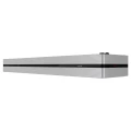 Изображение товара Обогреватель инфракрасный Energolux Eiger EIHS-3000-E1-iBox электрический, мощность - 3кВт, площадь обогрева - 25м2, корпус - сталь, IP65, 220В