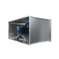 Изображение товара Вентилятор канальный Energolux SDT 90-50/40.2D-4 прямоугольный, мощность - 4кВт, производительность - 9500м3/ч, корпус - оцинкованная сталь, 400В
