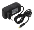 Изображение товара Блок питания ЭРА LP-LED-IP20-P 36Вт, для светодиодных лент, с евровилкой, 24В, IP20