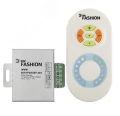Изображение товара Контроллер ЭРА WWW Controler A-03 12В для светодиодных лент IP20