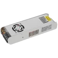 Изображение товара Блок питания ЭРА LP-LED-IP20-S мощность - 250 Вт, выходное напряжение - 12 В, IP20 для светодиодной ленты