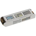 Изображение товара Блок питания ЭРА LP-LED-IP20-S мощность - 100 Вт, выходное напряжение - 12 В, IP20 для светодиодной ленты