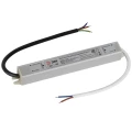 Изображение товара Блок питания ЭРА LP-LED-IP67-S мощность - 25 Вт, выходное напряжение - 24 В, IP67 для светодиодной ленты