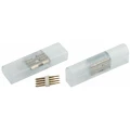Изображение товара Коннектор ЭРА LS-connector-220 без провода, для светодиодной ленты 220 В RGB-NEON
