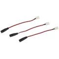Изображение товара Коннектор ЭРА LS-connector-DU для светодиодной ленты 8 мм