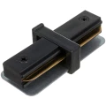 Изображение товара Коннектор ЭРА TR-1PA-IC черный для однофазного шинопровода