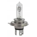 Изображение товара Галогенная автомобильная лампа ЭРА H4 55Вт P43t 1500лм 12В