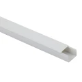 Изображение товара Кабель-канал ЭРА KK-W-25-16 25x16 мм, 2 м, IP40, белый