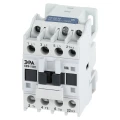 Изображение товара Контактор ЭРА PRO КМИ-11811 KKM11-018-230-01-E переменный ток 18А IP20 монтаж на DIN-рейку