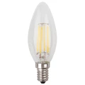 Изображение товара Светодиодная лампа свеча ЭРА F-LED B35 E14 11 Вт 970 лм нейтральный белый
