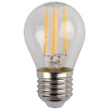 Изображение товара Лампа светодиодная ЭРА F-LED P45 E27 11 Вт шарообразная теплый белый свет