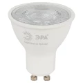 Изображение товара Светодиодная лампа ЭРА Lense MR16 GU10 8 Вт 650 лм теплый свет