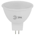 Изображение товара Светодиодная лампа ЭРА RED LINE MR16 50 мм 11 Вт G5.3 теплый белый