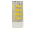 Изображение товара Лампа светодиодная ЭРА STD JC-220V 7 Вт G4 560 лм 2700 К