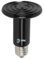 Изображение товара Лампа инфракрасная ЭРА FITO-150W-НQ для акклиматизации новорожденных животных, выращивания молодняка, обогрева брудеров, террариумов, 85 мм, мощность - 150 Вт, цоколь - E27, тип лампы - накаливания, форма - рефлекторная