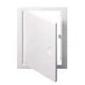 Изображение товара Люк-дверца EVECS ЛТМП 200х200 мм с фланцем и ручкой