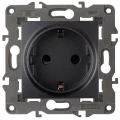 Изображение товара Розетка ЭРА Elegance 14-2101 2P+E Schuko для скрытого монтажа