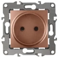 Изображение товара Розетка ЭРА серия 12 12-2105 2P 16A для скрытой установки