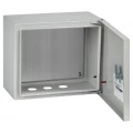 Изображение товара Корпус металлический ЭРА SIMPLE ЩМП-02 IP31 250х300х175 с монтажной панелью