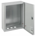 Изображение товара Корпус металлический ЭРА SIMPLE ЩМП-04 IP31 400х300х175 с монтажной панелью