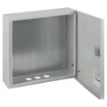 Изображение товара Корпус металлический ЭРА SIMPLE ЩМП-05 IP31 400х400х175 с монтажной панелью