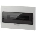 Изображение товара Корпус пластиковый ЭРА SIMPLE ЩРВ-П-18 IP41 235х97х380 встраиваемый, количество рядов - 1, количество модулей - 18, цвет - белый