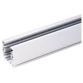 Изображение товара Трехфазный накладной шинопровод ЭРА STR-30 220В белый 1м