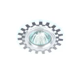 Изображение товара Точечный светильник LED ЭРА DK LD47 SL 13 Вт с зеркальным цветом IP20