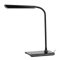 Изображение товара Светильник светодиоидный ЭРА NLED-474-10W-BK 10Вт настольный, цветовая температура 4000 К, IP20, цвет - черный Б0038590