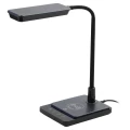 Изображение товара Светильник светодиоидный ЭРА NLED-499-10W-BK 10Вт настольный, цветовая температура 3000-6000 К, IP20, цвет - черный Б0052777