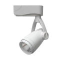 Изображение товара Светильник трековый однофазный ЭРА TR12-GU10 WH (50/600) под лампу MR16, цвет - белый