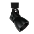Изображение товара Трековый светильник ЭРА TR38-GU10 BK черный для LED ламп 15W