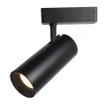 Изображение товара Светильник трековый ЭРА TR5-30 COB BK 30Вт 4000К светодиодный черный