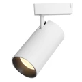 Изображение товара Светильник трековый однофазный ЭРА TR5-30 COB WH 30Вт белый