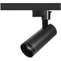 Изображение товара Светильник трековый LED ЭРА TR59-3040 BK 30Вт белый