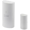 Изображение товара Датчик открытия ЭРА Smart Zigbee DM-02 для дома, беспроводной, магнитный, на батарейках, цвет - белый