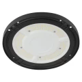 Изображение товара Светодиодный промышленный светильник ЭРА SPP-411 100 Вт IP65 черный круг