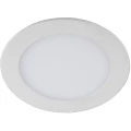 Изображение товара Светодиодный встраиваемый светильник ЭРА LED 16 Вт 4000 K IP20 круг белый