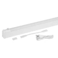 Изображение товара Светильник светодиодный ЭРА LLED-02 12 Вт линейный, световой поток 1000Лм, цветовая температура 4000К, IP20, цвет - белый