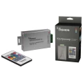 Изображение товара Контроллер ЭРА RGBcontroller-12-A01-RF 12В для светодиодной ленты, IP20
