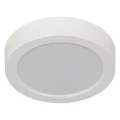 Изображение товара Светильник светодиодный ЭРА LED накладной 18 Вт круг белый IP40