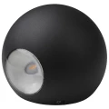 Изображение товара Светильник светодиодный настенный ЭРА WL11 2х1Вт IP54 черный