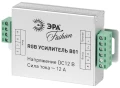 Изображение товара Усилитель сигнала ЭРА RGBpower-12-B01 для для контроллеров RGB-лент, мощность - 144 Вт, IP20