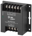 Изображение товара Усилитель сигнала ЭРА RGBpower-12-B02 ля для контроллеров RGB-лент, мощность - 216 Вт, IP20